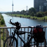 1208F 118 Neckar-Radweg